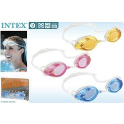 GAFAS DE NATACION RELAY DEPORTE