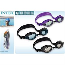 GAFAS NATACION SPORT SILICONA