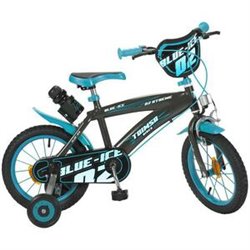 BICICLETA 14 BLUE ICE 02 XTREME