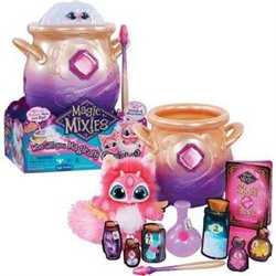 CALDERO MAGICO MAGIC MIXIES ROSA