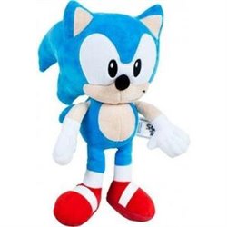 PELUCHE SONIC 30 CM.