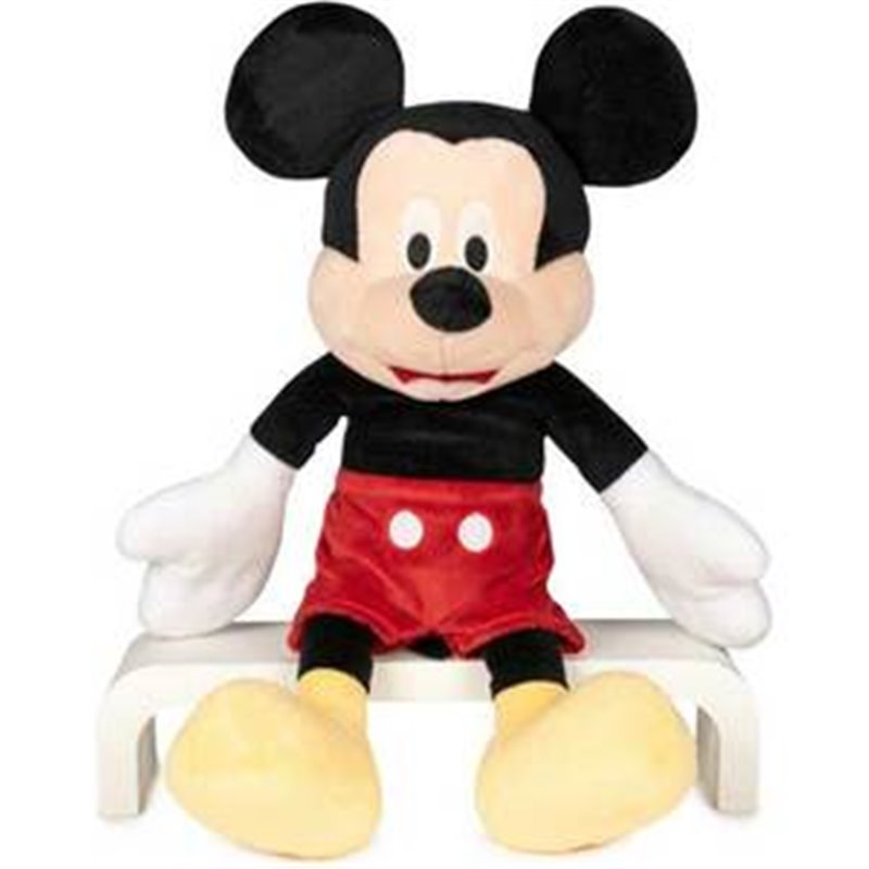 PELUCHE MICKEY 50 CM. DISNEY JUNIOR