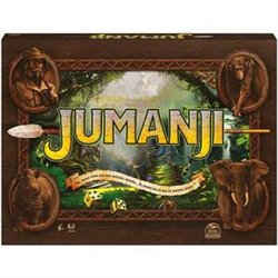 JUEGO JUMANJI