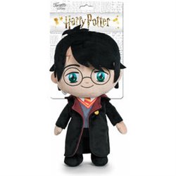 PELUCHE HARRY POTTER 29CM