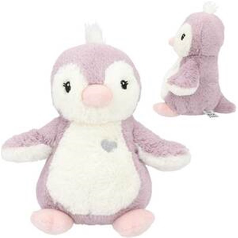 PELUCHE BEBE PINGÑINO PRINCESS MIMI