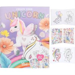 CREATE YOUR UNICORN YLVI