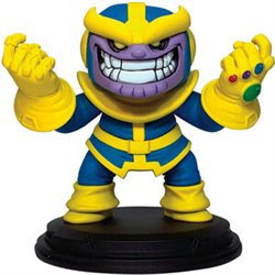 FIGURA THANOS MARVEL 10CM