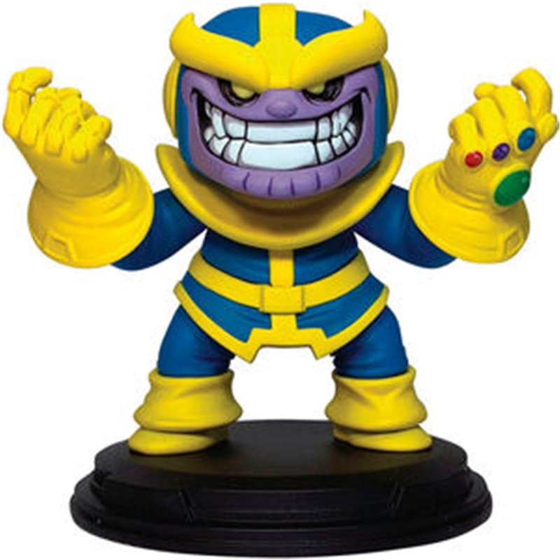 FIGURA THANOS MARVEL 10CM