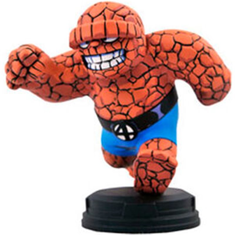 FIGURA THE THING MARVEL 10CM