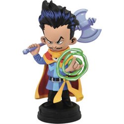 FIGURA DOCTOR STRANGE MARVEL 13CM