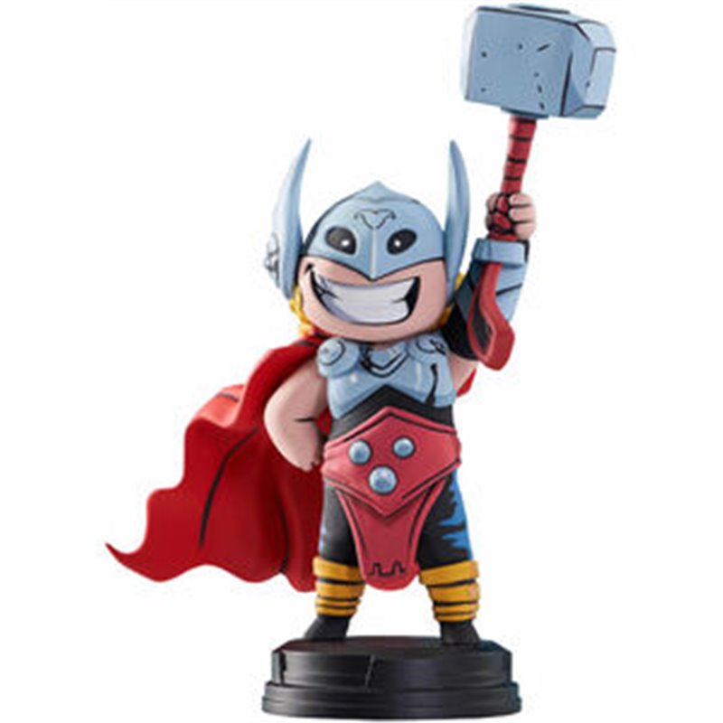 FIGURA THOR MARVEL 13CM