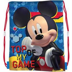 SAQUITO MOCHILA MICKEY