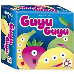 JUEGO GUYU GUYU