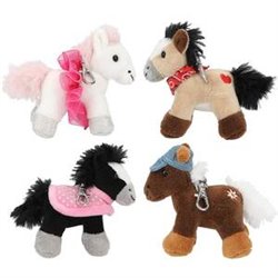 CABALLITO DE PELUCHE MISS MELODY