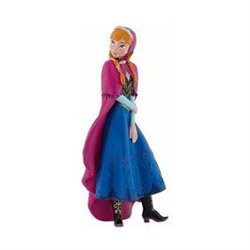 FIGURA FROZEN - ANNA