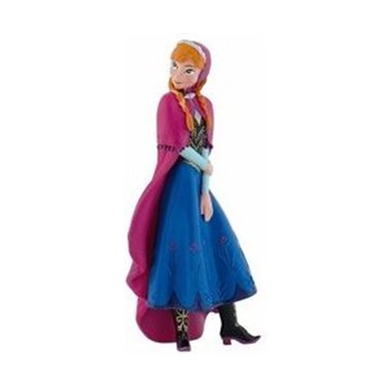 FIGURA FROZEN - ANNA