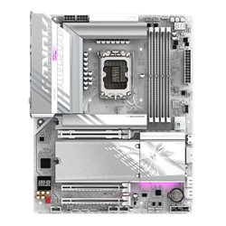 PLACA GIGABYTE Z890 A ELITE WF7 ICE,INTEL,1851,Z890,4DDR5,WIFI