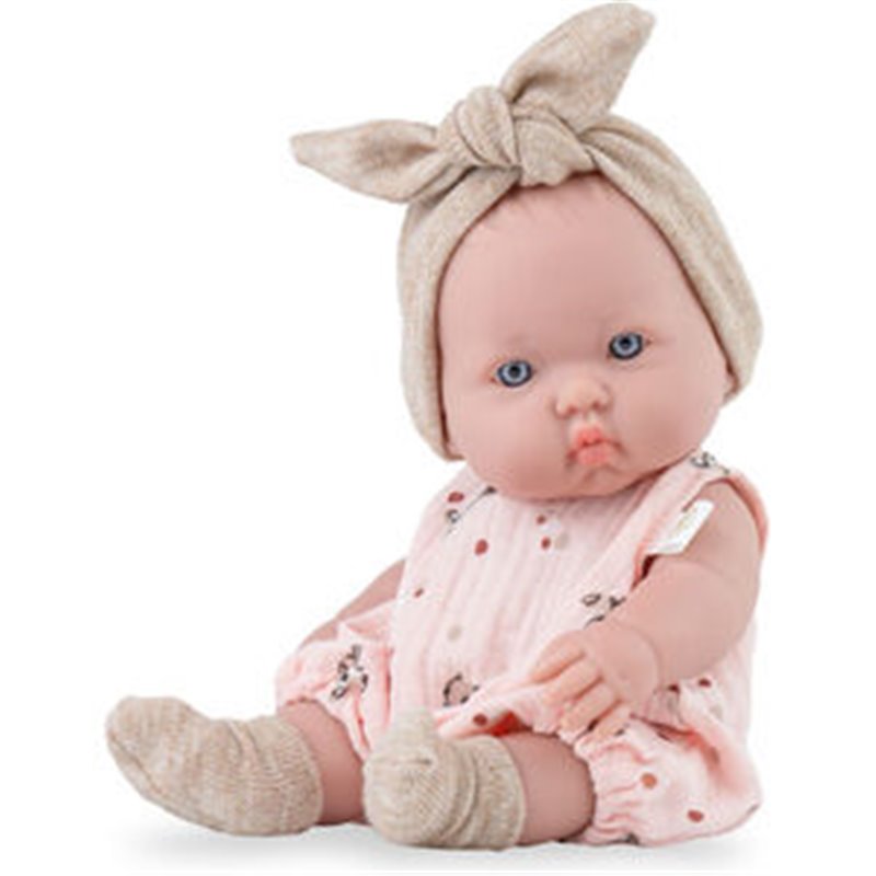 MUÑECO BETTY BABY NATURE EDITION 28CM