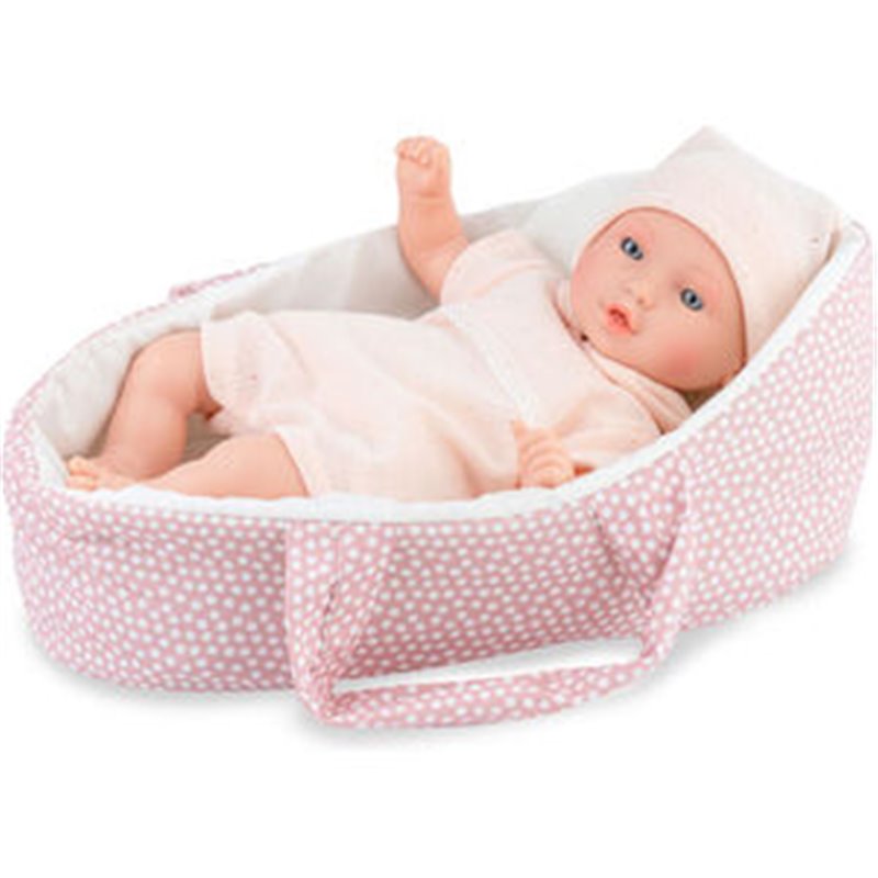 MUÑECO PETITE BABY 40CM