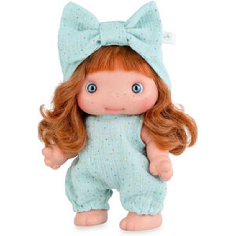 MUÑECA PIU 25CM