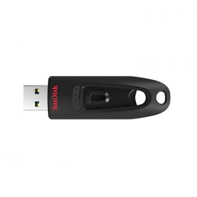 Pendrive 256GB SanDisk Ultra USB 3.0