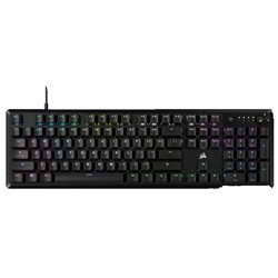 TECLADO CORSAIR K70 CORE RGB ESPAÑOL CH-910971E-ES