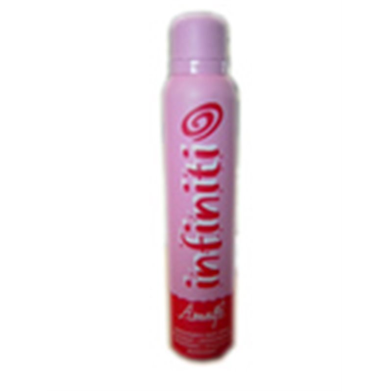 DESODORANTE INFINITI 200ml