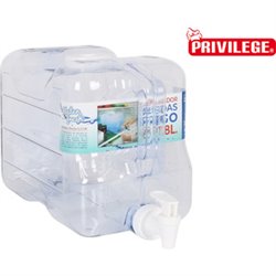 DISPENSADOR FRIGO 7,8L WATER FRESH