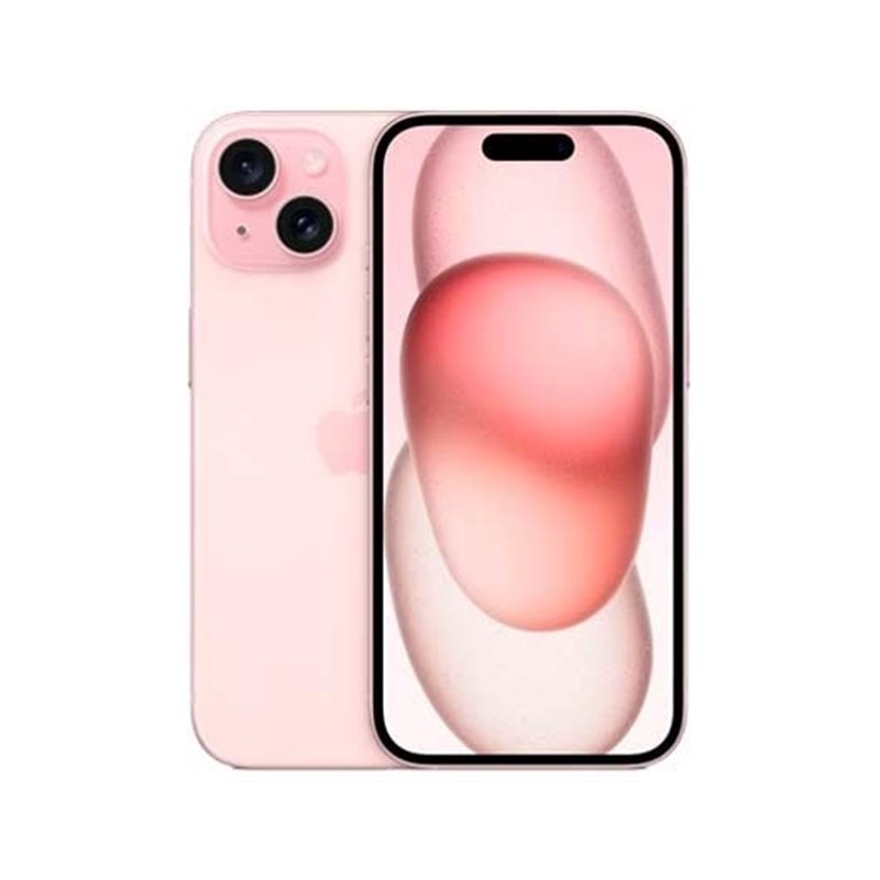 APPLE IPHONE 15 128GB PINK