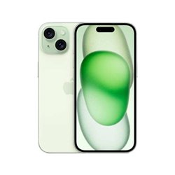 APPLE IPHONE 15 128GB GREEN