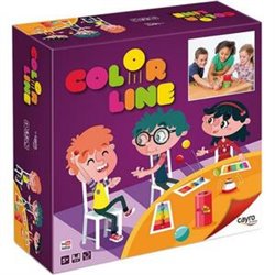 JUEGO COLOR LINE