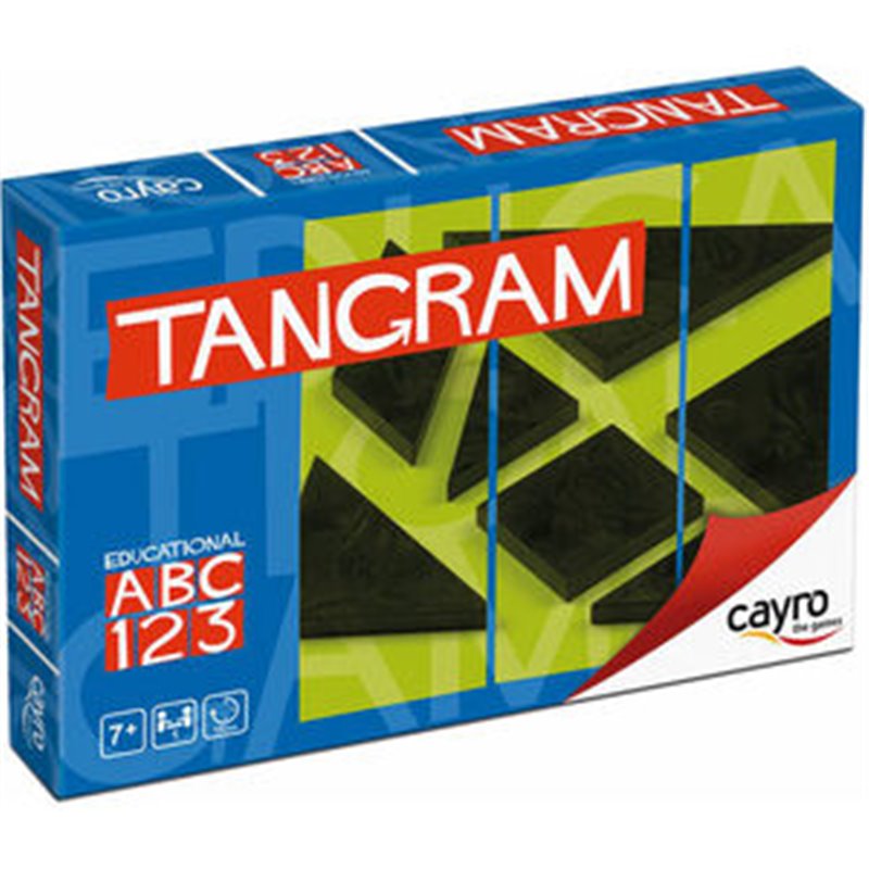 TANGRAM