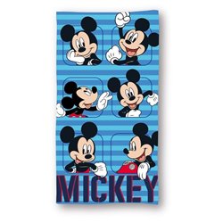 Toalla Mickey Disney microfibra