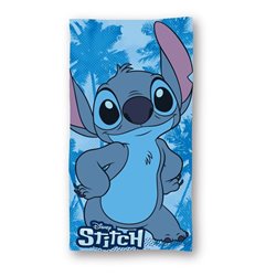 Toalla Stitch Disney microfibra