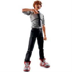 FIGURA SH FIGUARTS CHAINSAW MAN 15CM