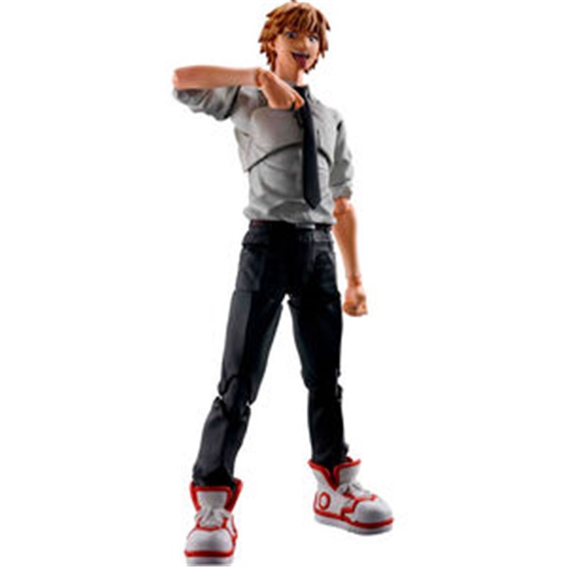 FIGURA SH FIGUARTS CHAINSAW MAN 15CM