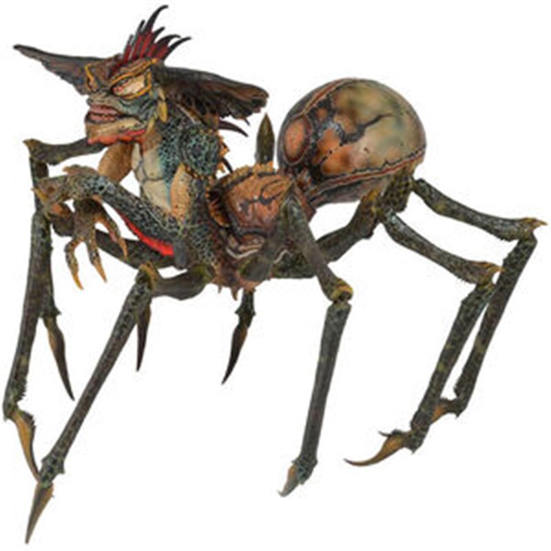 FIGURA SPIDER GREMLIN DELUXE GREMLINS 2 25CM