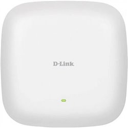 Punto de Acceso Inal�mbrico D-Link DAP-X2850 PoE/ 3600Mbps/ 2.4GHz 5GHz/ Antenas de 3.5/5.5dBi/ WiFi 802.11ax