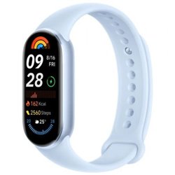 Pulsera Smartband Xiaomi Smart Band 9/ Azul �rtico