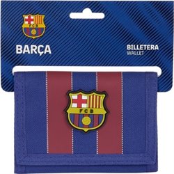 BILLETERA F.C.BARCELONA 1ª EQUIP. 23/24