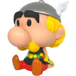 FIGURA HUCHA ASTERIX - ASTERIX 16CM