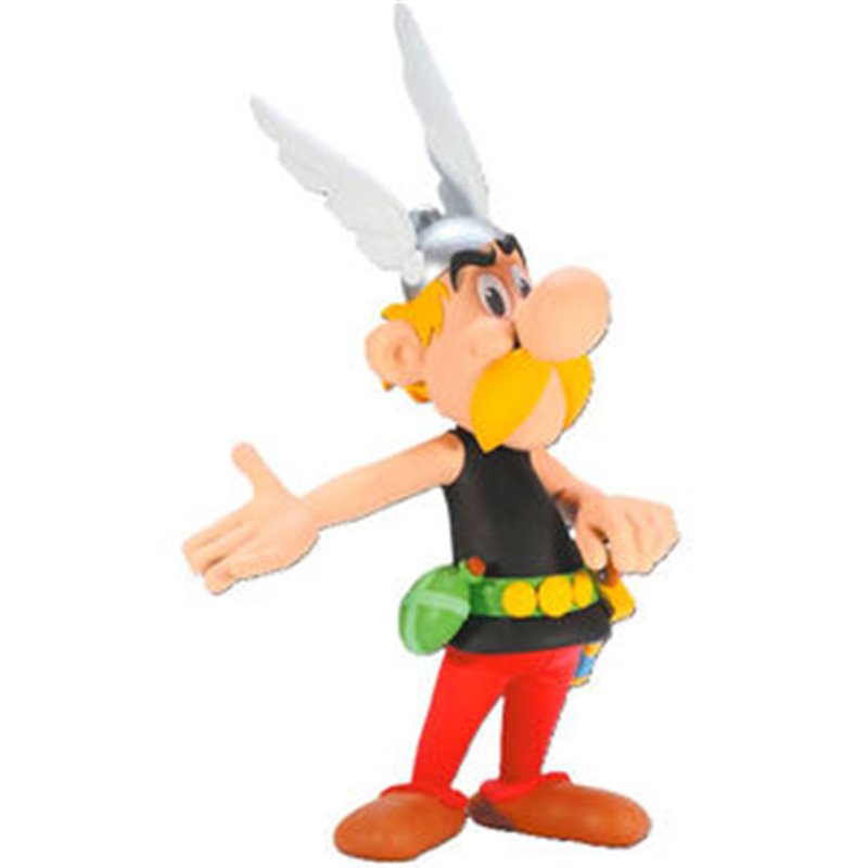 FIGURA HUCHA ASTERIX 30CM