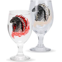 COPA LA CASA DEL DRAGON 350ML