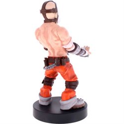 CABLE GUY SOPORTE SUJECION FIGURA PSYCHO BORDERLANDS 21CM