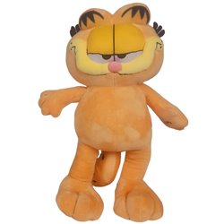 Peluche Garfield 22cm