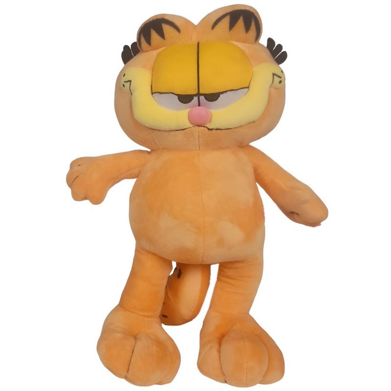 Peluche Garfield 22cm