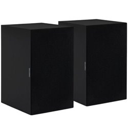 Altavoces Fonestar BLOCK-5/ 90W/ 2.0