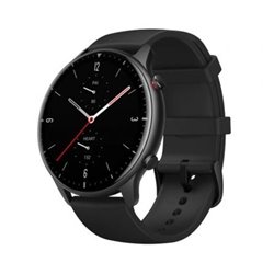 Smartwatch Huami Amazfit GTR 2 Sport Edition/ Notificaciones/ Frecuencia Card�aca/ GPS/ Negro Obsidiana