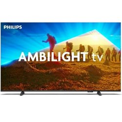 Televisor Philips 55PUS8009 55"/ Ultra HD 4K/ Ambilight/ Smart TV/ WiFi