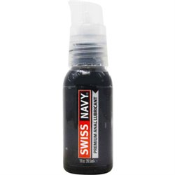 SWISS NAVY LUBRICANTE ANAL 29,5ML